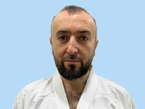 Артур Варужанович Овакимян